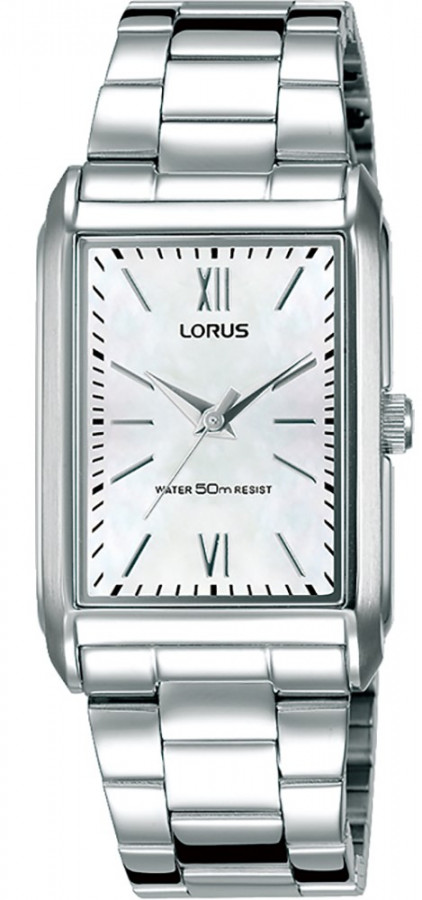 Lorus WOMAN RG271MX9 - Vista frontal