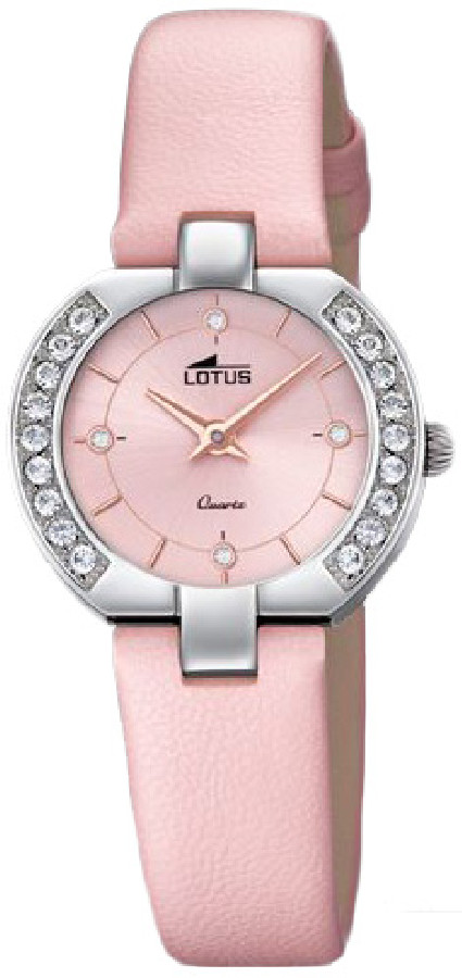 Lotus TRENDY 15129/E - Vista frontal