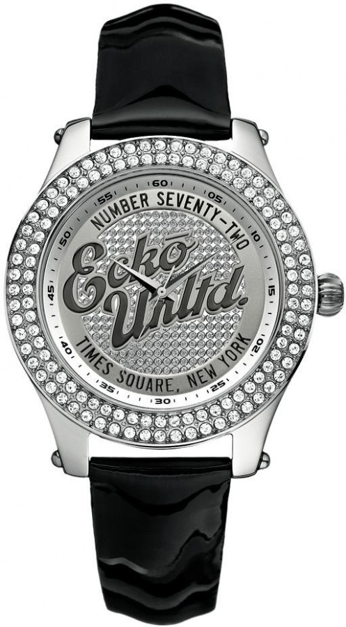  MARC ECKO  THE ROLLIE E10038M1 - Vista frontal
