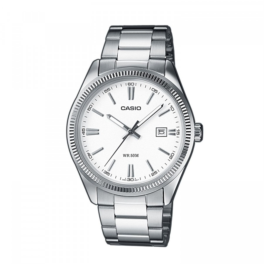 Casio MTP-1302D-7A1 - Vista frontal