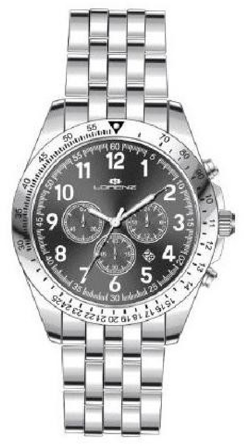  LORENZ   Chrono LZ 26983DD - Vista frontal