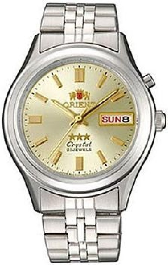 Orient FEM0301UC9 - Vista frontal