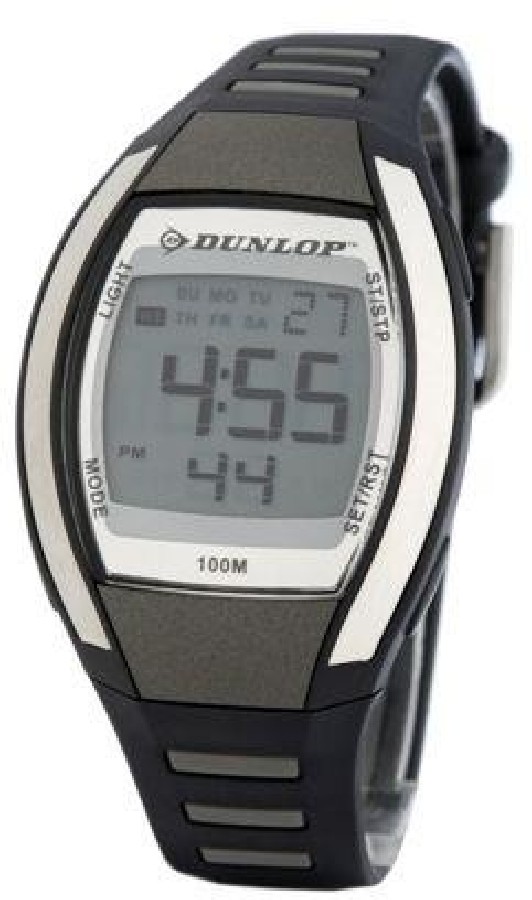  DUN-134-L01 - Vista frontal