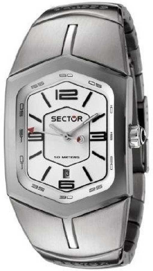  SECTOR SPORT WATCH  WINCH MASTER R3253101045 - Vista frontal