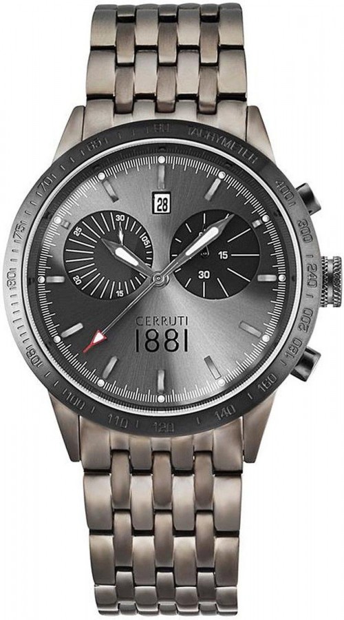  CERRUTI UDINE CRA096F221G - Vista frontal