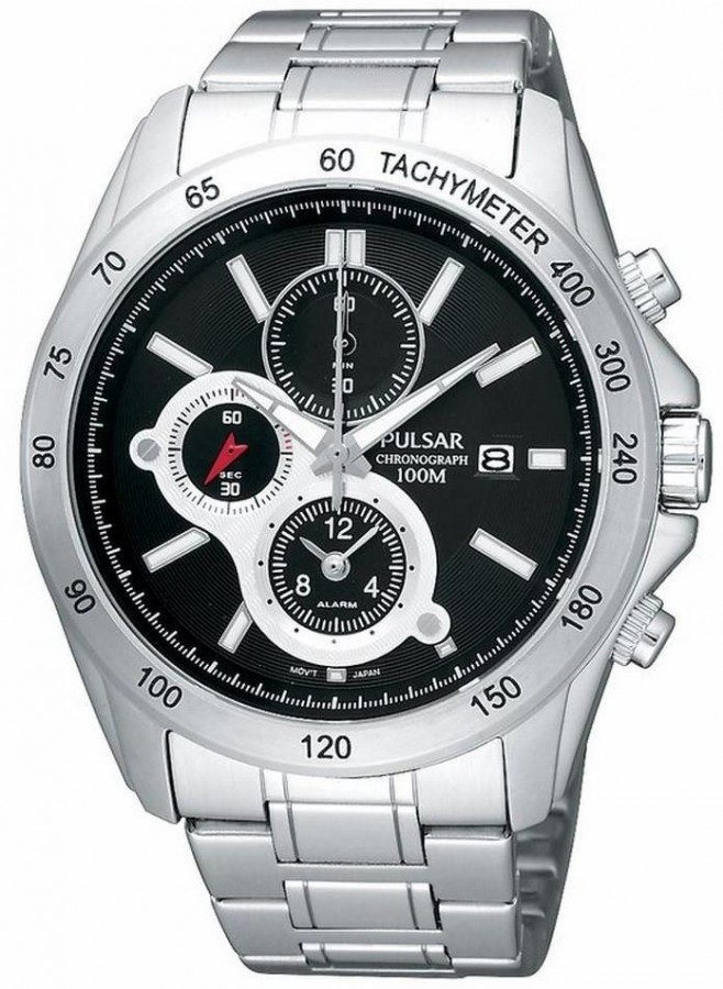 Pulsar ATLANTA PF3983X1 - Vista frontal