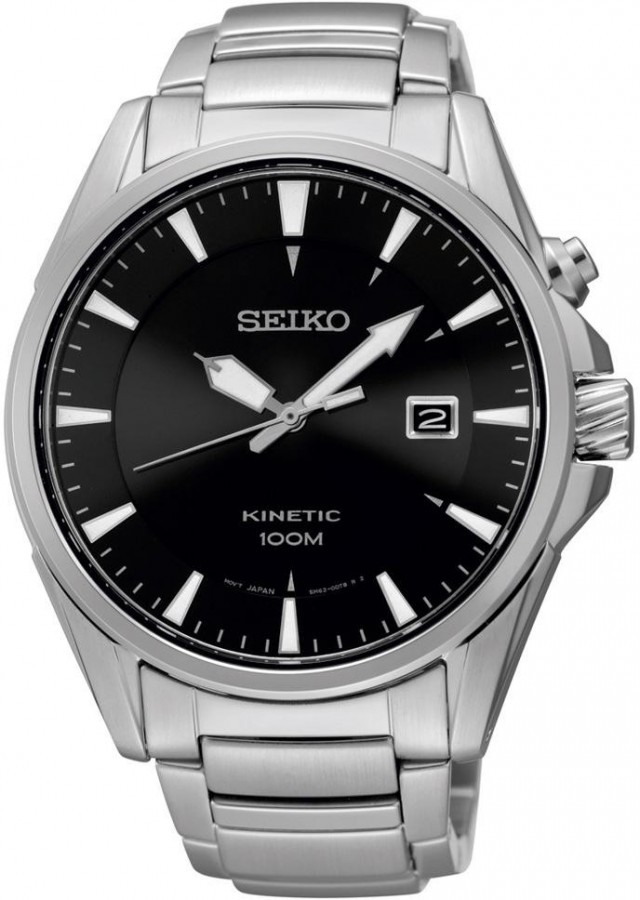 Seiko NEO SPORTS SKA565P1 - Vista frontal
