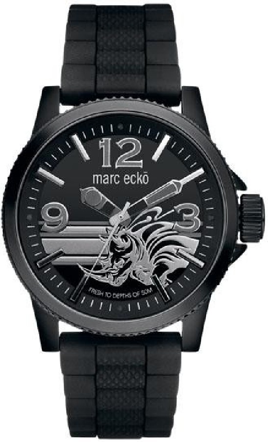  MARC ECKO  THE FLINT E11587G1 - Vista frontal
