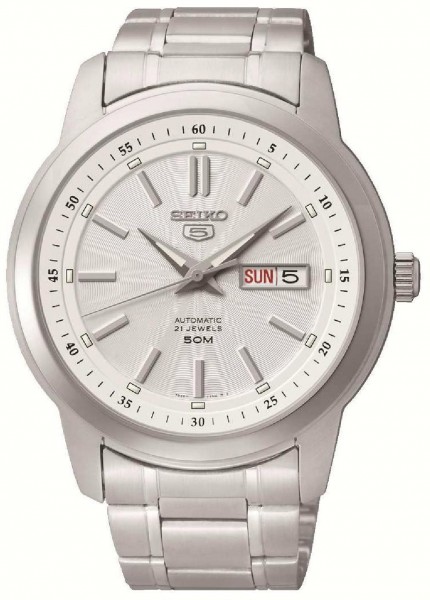 SEIKO 5 SNKM83K1