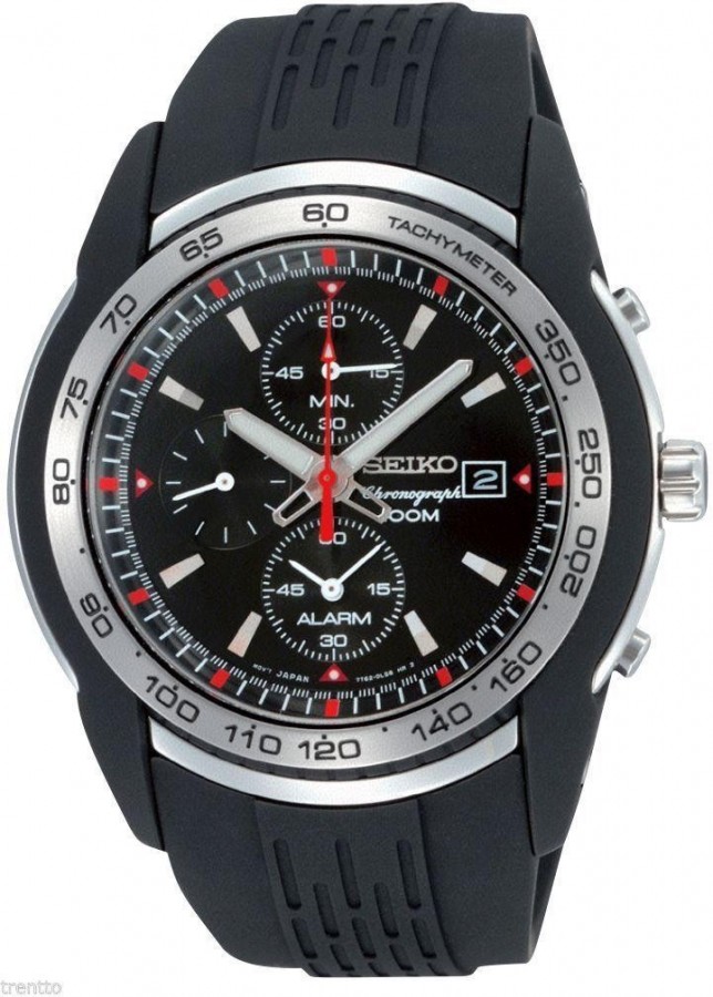 Seiko WATCHES SNAC01 - Vista frontal