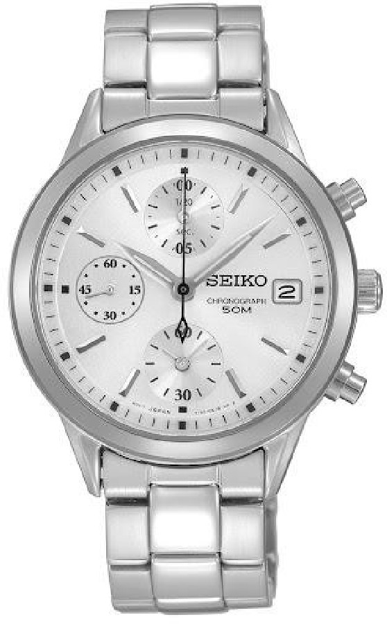 Seiko MUJER SNDY35P1 - Vista frontal