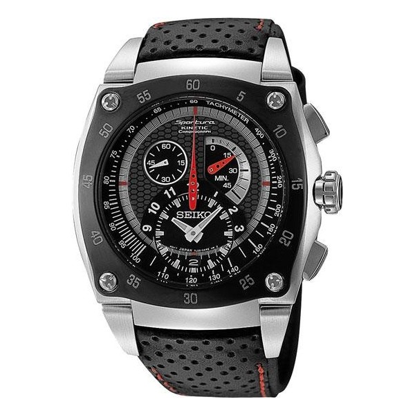 SEIKO SPORTURA SNL035
