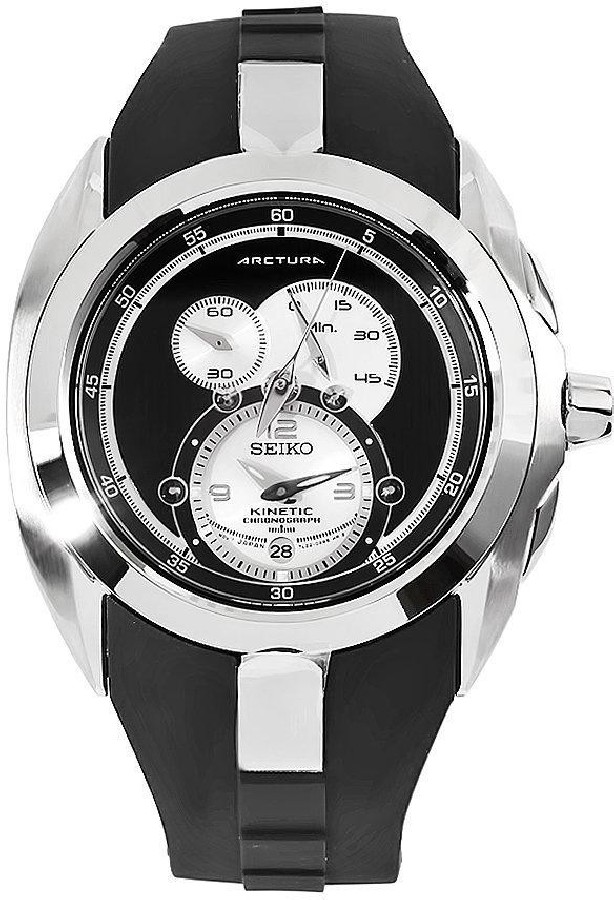 Seiko ARCTURA SNL051 - Vista frontal