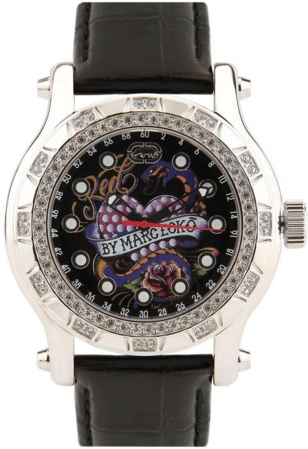  MARC ECKO  THE FLYAWAY MID E12589M2 - Vista frontal