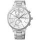 SEIKO MUJER SNDW53P1