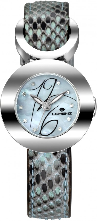  LORENZ  25670DD LZ 25670DD - Vista frontal