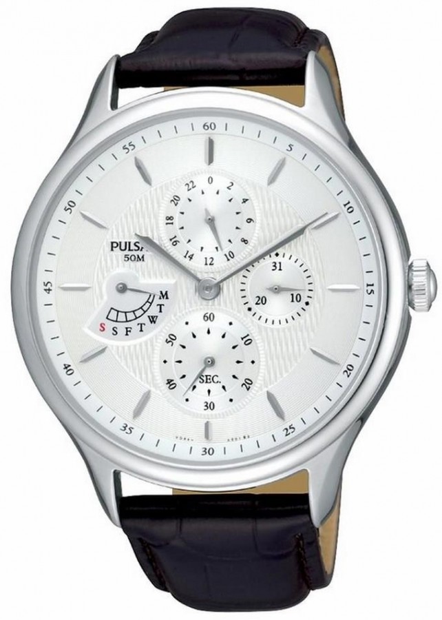 Pulsar OXFORD PU3005X1 - Vista frontal