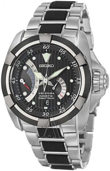 SEIKO VELATURA SRH005