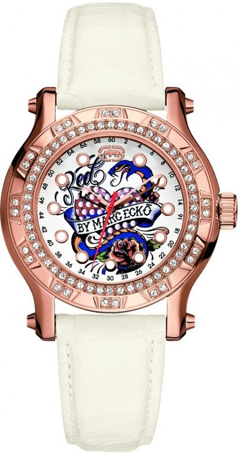  MARC ECKO  THE FLYAWAY MID E13599M1 - Vista frontal