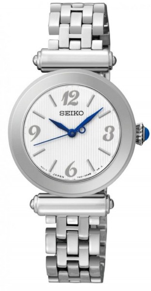 SEIKO MUJER SRZ403P1