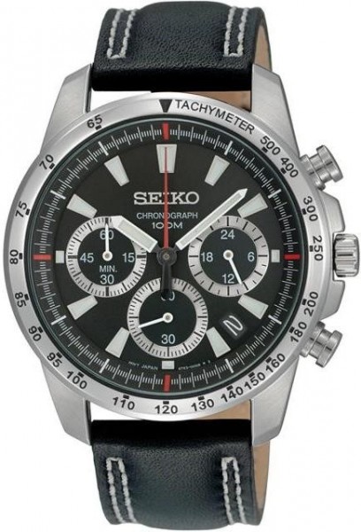 SEIKO NEO SPORTS SSB033P1