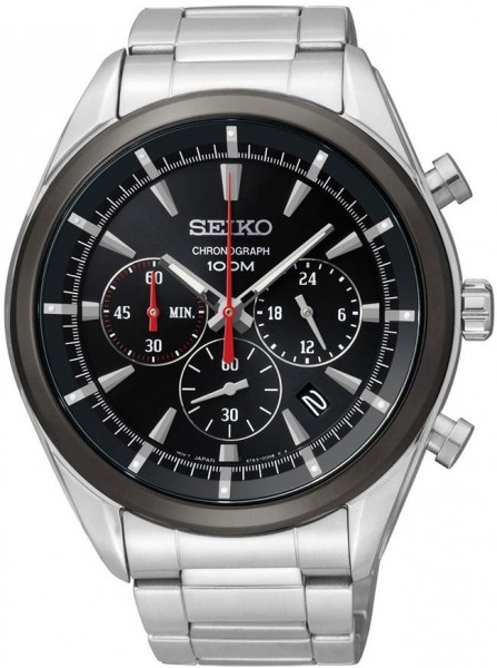 SEIKO NEO SPORTS SSB089P1