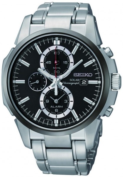 SEIKO SOLAR SSC087P1