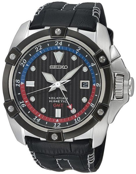 SEIKO VELATURA SUN013P1