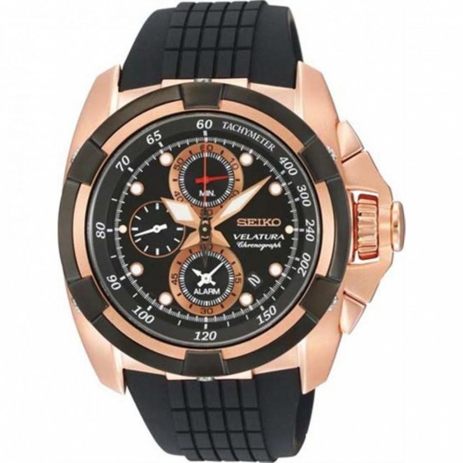 Seiko VELATURA SNAE76P1 - Vista frontal