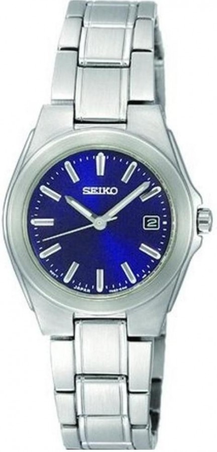 Seiko WATCHES SXDC01P1 - Vista frontal