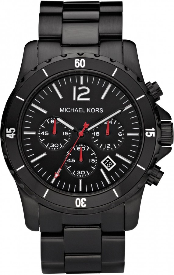 Michael Kors MK8161 - Vista frontal