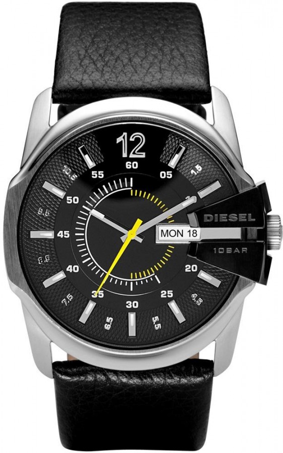 Diesel WATCH MOD. ANALOG DZ1295 - Vista frontal