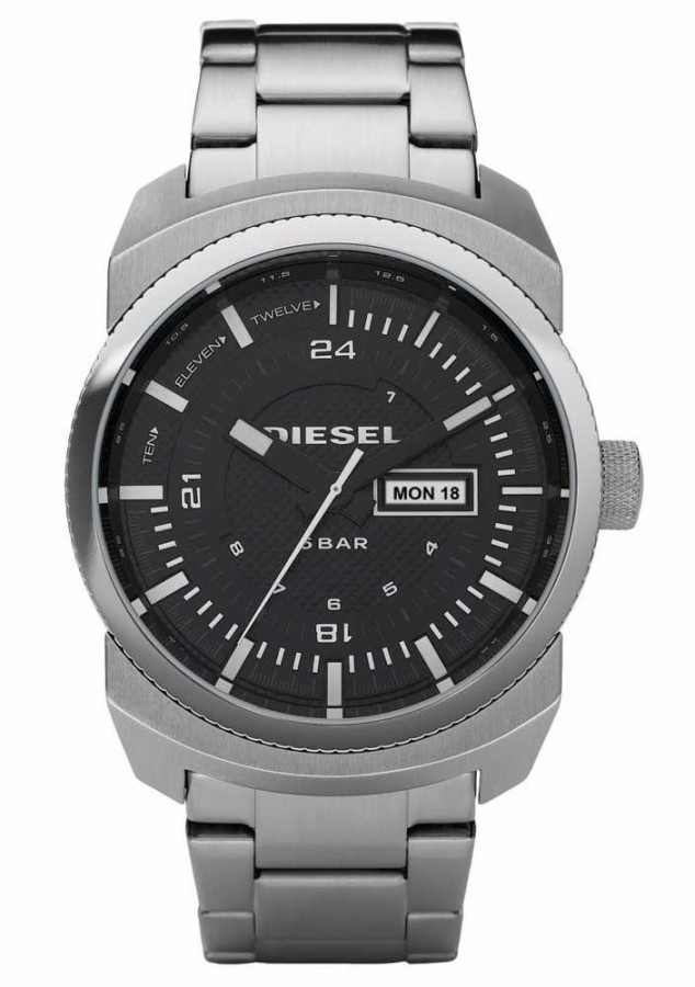 Diesel WATCH MOD. ANALOG DZ1473 - Vista frontal