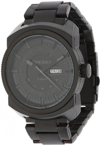 DIESEL WATCH MOD. BLACK OUT DZ1474