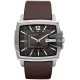DIESEL WATCH MOD. SQUARE GOOSE DZ1496