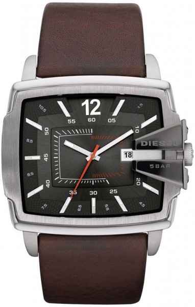 DIESEL WATCH MOD. SQUARE GOOSE DZ1496