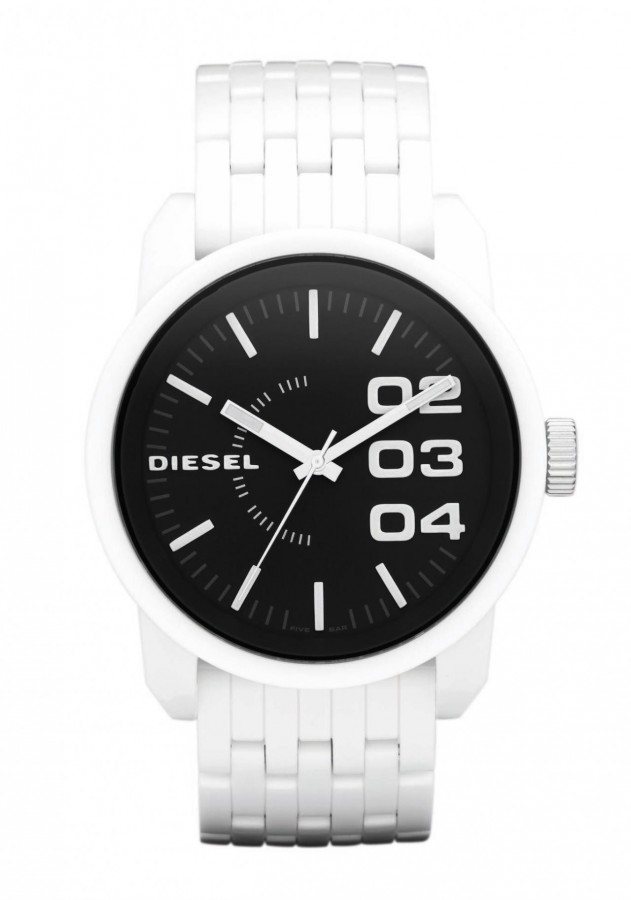 Diesel WATCH MOD. ANALOG DZ1522 - Vista frontal