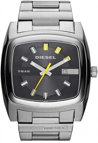 DIESEL WATCH MOD. MR RED DZ1556