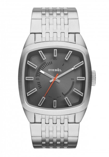DIESEL WATCH MOD. SCALPED DZ1587