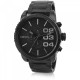DIESEL WATCH MOD. BLACK OUT DZ4207