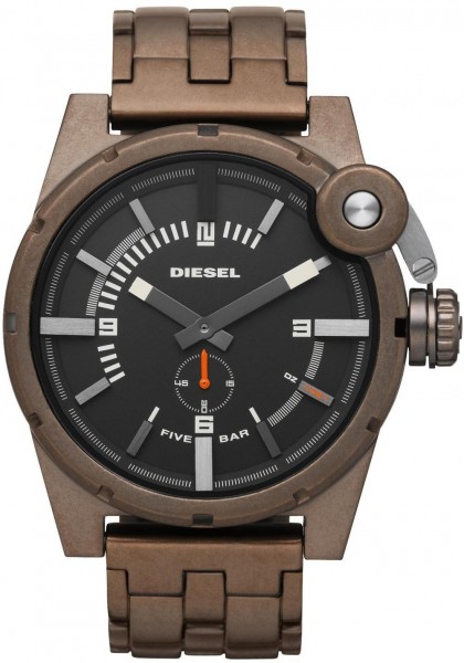 DIESEL WATCH MOD. ANALOG DZ4236