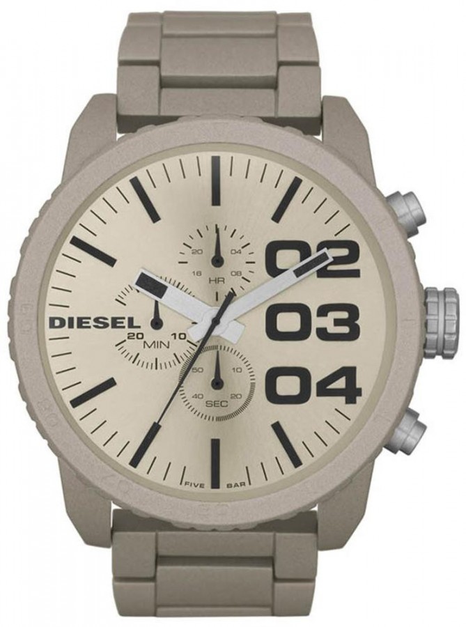 Diesel WATCH MOD. ADVANCED DZ4252 - Vista frontal