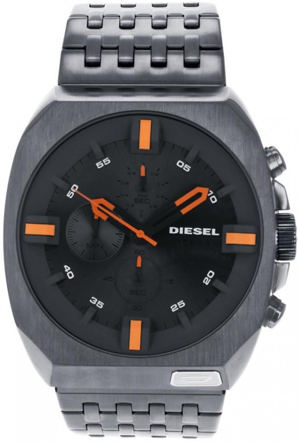 Diesel WATCH MOD. MIURA DZ4264 - Vista frontal