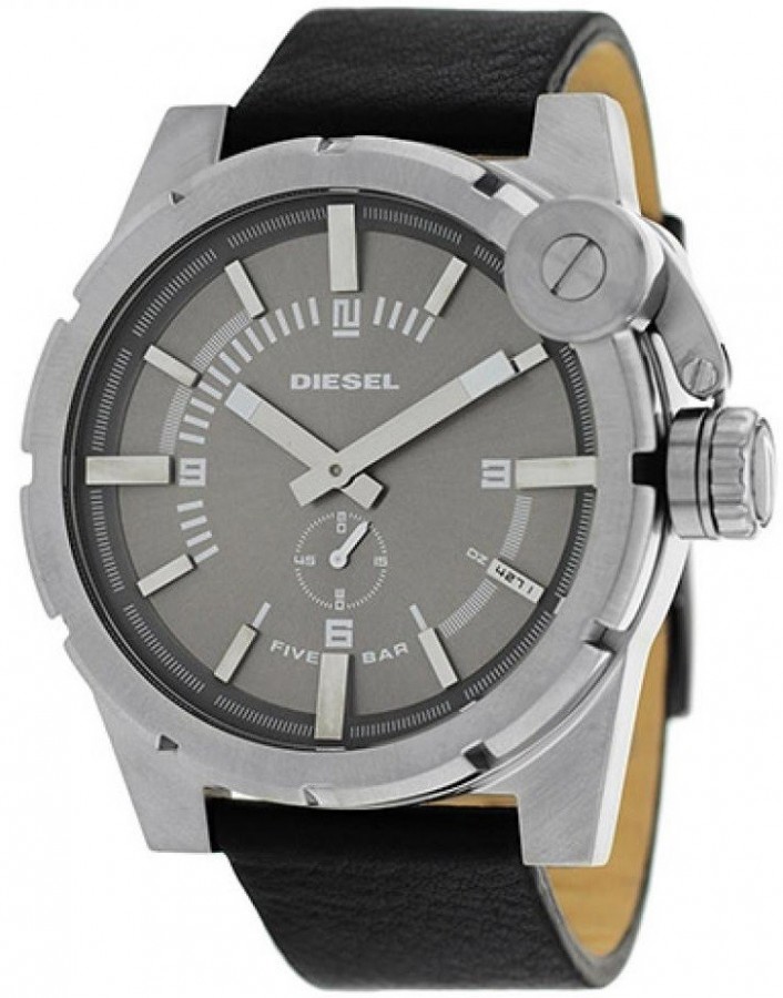 Diesel WATCH MOD. BAD COMPANY DZ4271 - Vista frontal