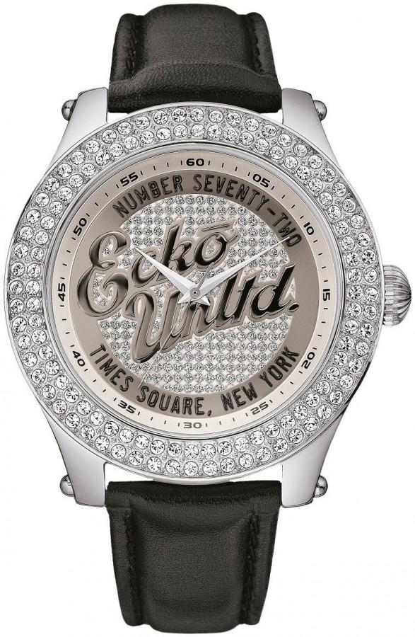  MARC ECKO  THE ROYCE E15078G1 - Vista frontal