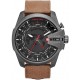 DIESEL WATCH MOD. MEGA CHIEF DZ4306