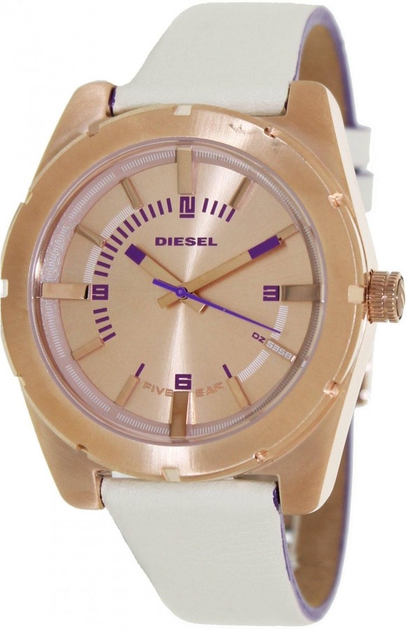 Diesel WATCH MOD. GOOD COMPANY DZ5358 - Vista frontal