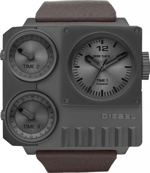 DIESEL WATCH MOD. SBA DZ7249