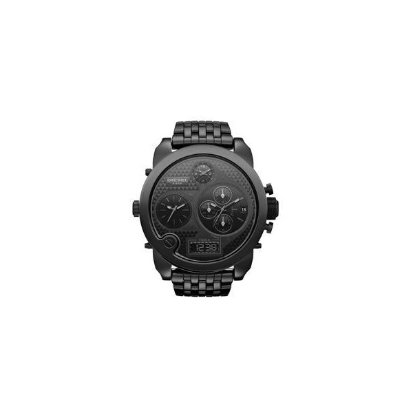 DIESEL WATCH MOD. MR DADDY DZ7254