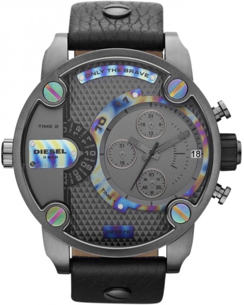 DIESEL WATCH MOD. LILTTLE DADDY DZ7270